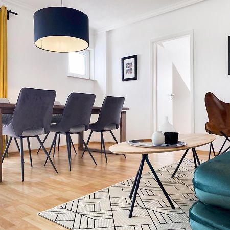 3 Schlafzimmer - Nahe Muenchen & Flughafen - Netflix Freising Exterior foto