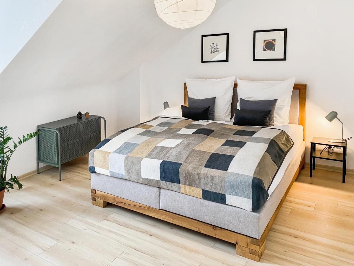 3 Schlafzimmer - Nahe Muenchen & Flughafen - Netflix Freising Exterior foto