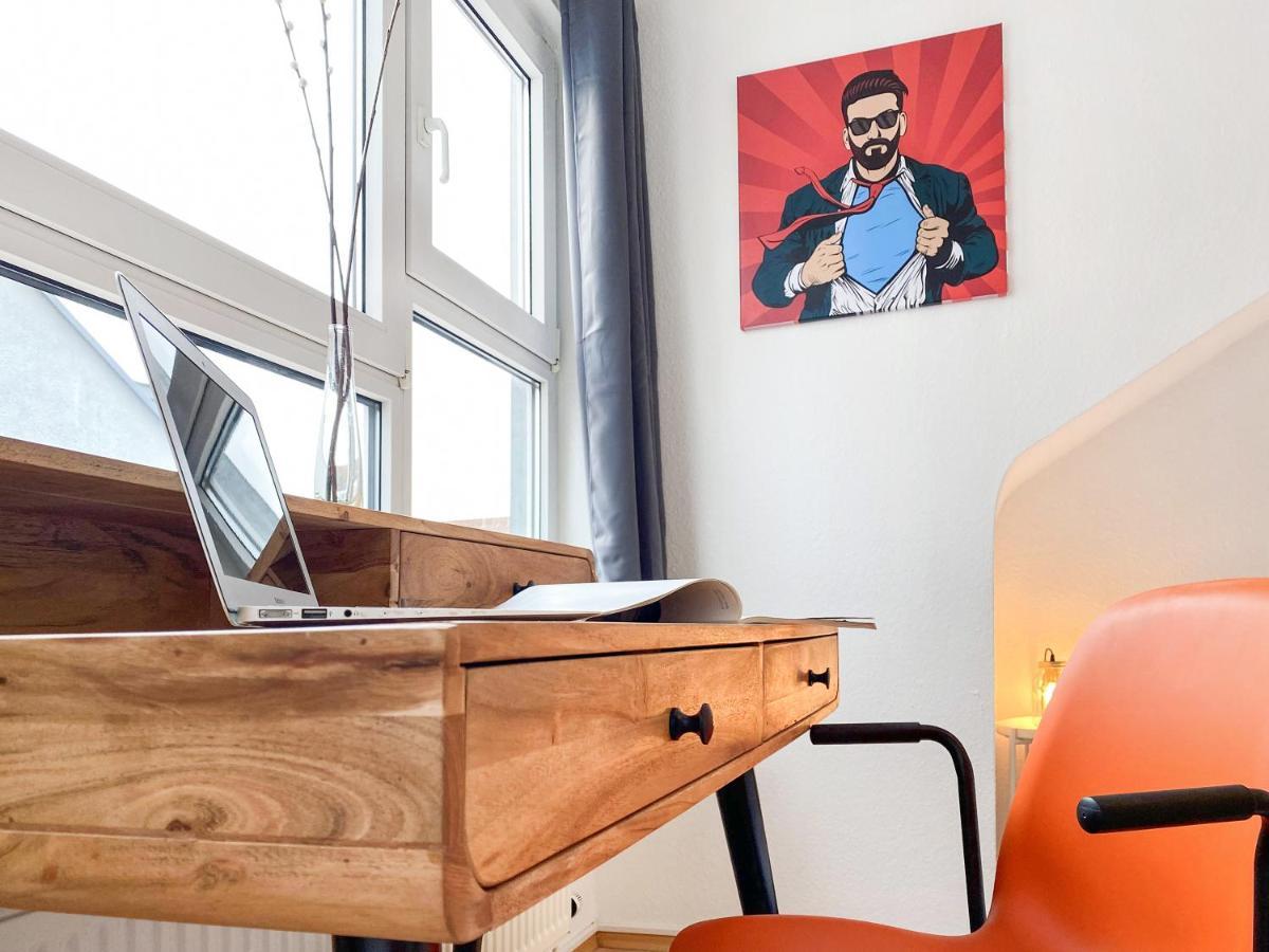 3 Schlafzimmer - Nahe Muenchen & Flughafen - Netflix Freising Exterior foto