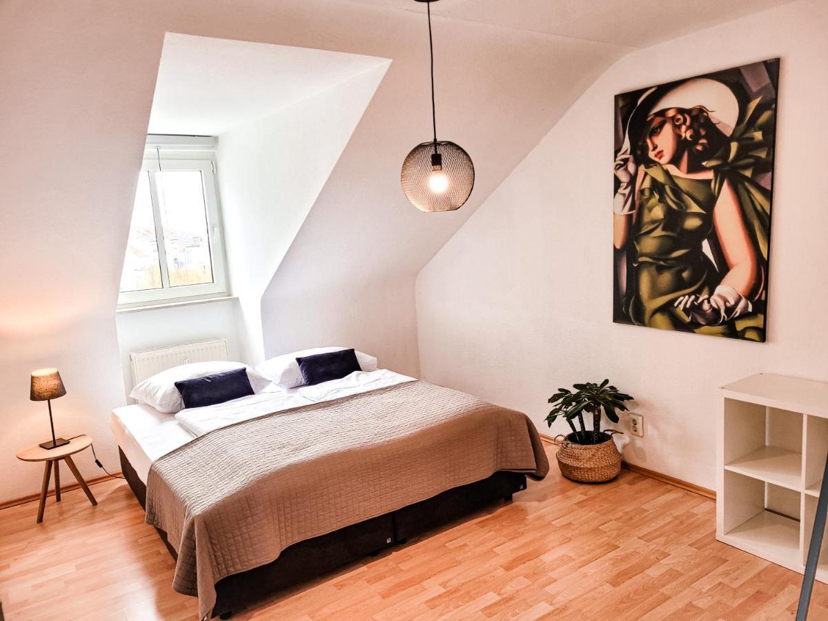 3 Schlafzimmer - Nahe Muenchen & Flughafen - Netflix Freising Exterior foto